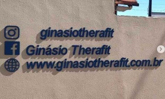 Placa em ACM: A solução versátil para comunicação visual em Rio Preto Fachadas 4