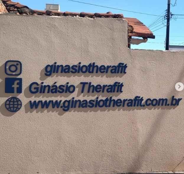 Placa em ACM: A solução versátil para comunicação visual em Rio Preto Fachadas 1