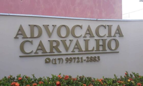 Placa em ACM: Beleza que atrai clientes em Rio Preto Fachadas 4