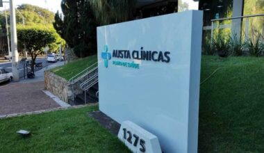 Placa em ACM: Beleza que dura anos em Rio Preto Fachadas 8