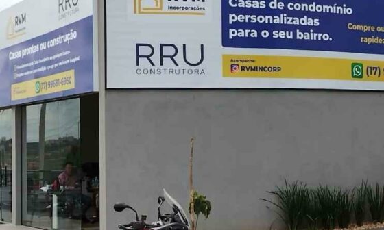 Placa em ACM: Comunicação visual de alto padrão em Rio Preto Fachadas 7