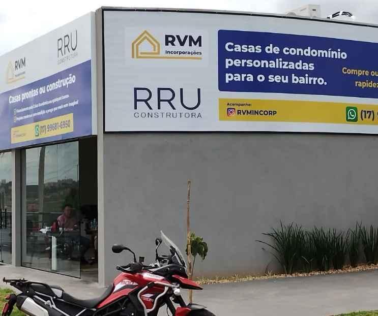 Placa em ACM: Comunicação visual de alto padrão em Rio Preto Fachadas 1