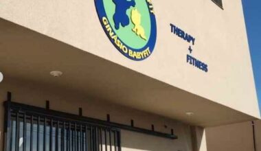 Placa em ACM: Design contemporâneo em Rio Preto Fachadas 9