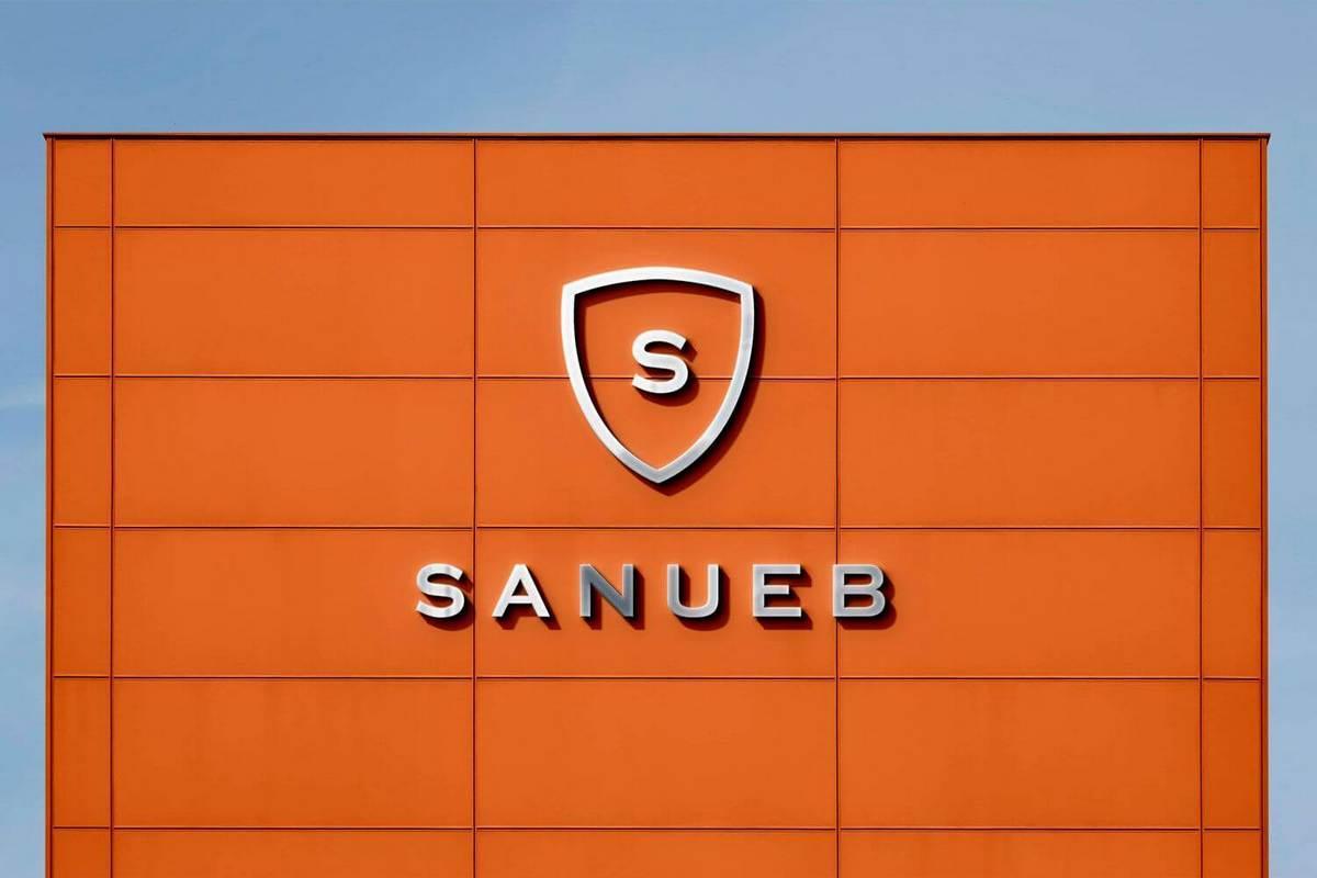 Placa em ACM: Durabilidade e impacto para o comércio em Rio Preto Fachadas 1