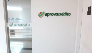 Placa em ACM: Estilo moderno para fachadas de Rio Preto Fachadas 3