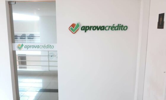 Placa em ACM: Estilo moderno para fachadas de Rio Preto Fachadas 5