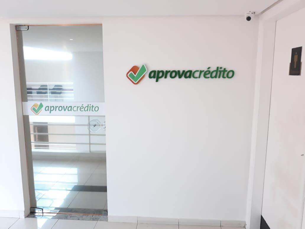 Placa em ACM: Estilo moderno para fachadas de Rio Preto Fachadas 1