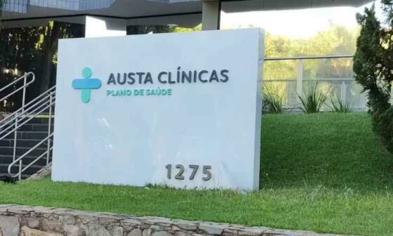 Placa em ACM: Inovação que marca presença em Rio Preto Fachadas 7