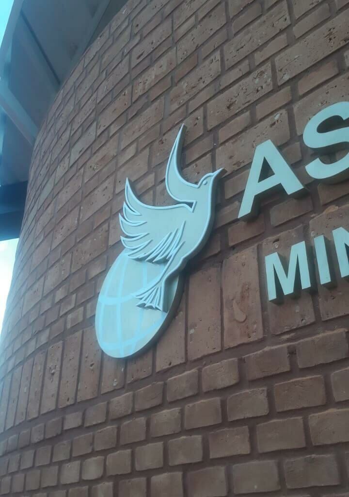 Placa em ACM: Material que une resistência e beleza em Rio Preto Fachadas 1