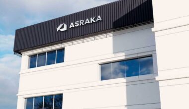 Placa em ACM: O acabamento ideal para sua fachada em Rio Preto Fachadas 6