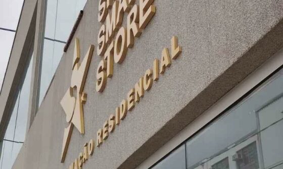 Placa em ACM: O diferencial competitivo em Rio Preto Fachadas 7