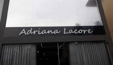 Placa em ACM: O equilíbrio entre custo e sofisticação em Rio Preto Fachadas 3