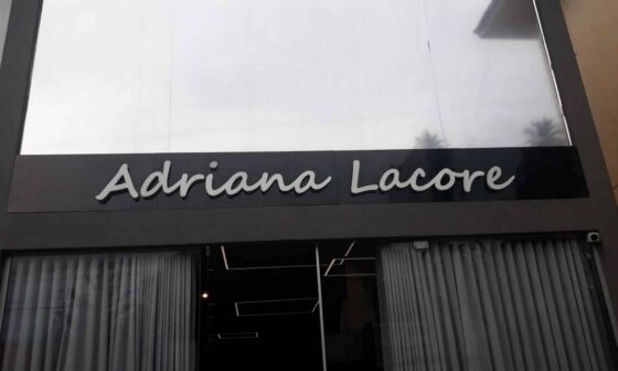 Placa em ACM: O equilíbrio entre custo e sofisticação em Rio Preto Fachadas 3