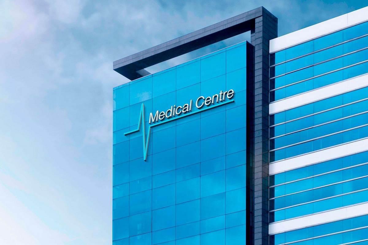 Placa em ACM: O futuro das fachadas comerciais em Rio Preto Fachadas 1