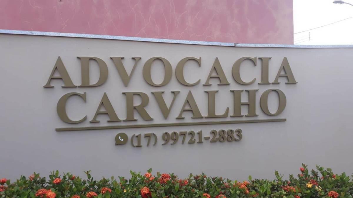 Placa em ACM: O futuro das fachadas em Rio Preto Fachadas 1