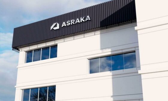 Placa em ACM: O material mais procurado em Rio Preto Fachadas 2