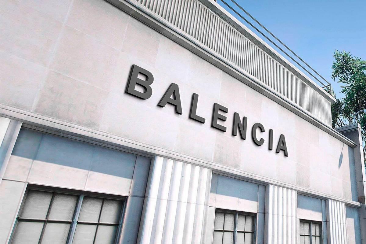 Placa em ACM: O material que redefine a estética em Rio Preto Fachadas 1