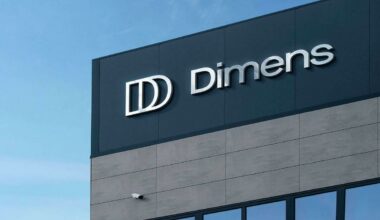 Placa em ACM: O toque de inovação que Rio Preto precisa Fachadas 6