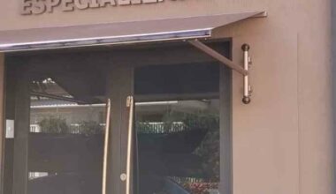 Placa em ACM: Resistência contra o tempo em Rio Preto Fachadas 1