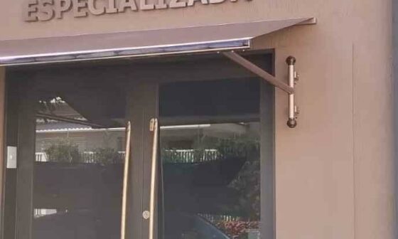 Placa em ACM: Resistência contra o tempo em Rio Preto Fachadas 3