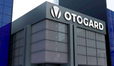 Placa em ACM: Solução arquitetônica moderna em Rio Preto Fachadas 9