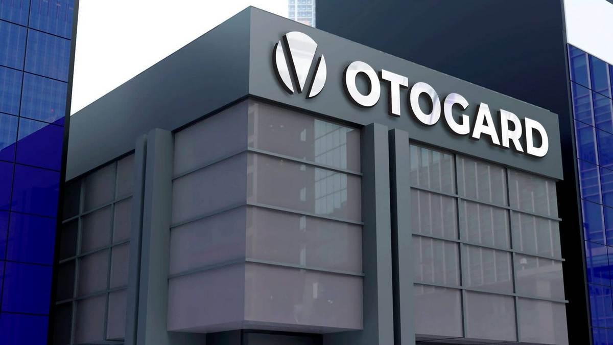 Placa em ACM: Solução arquitetônica moderna em Rio Preto Fachadas 1