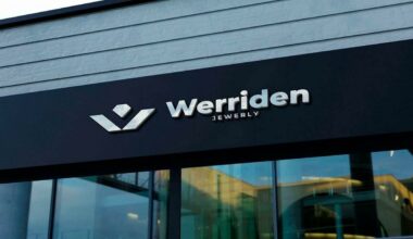 Placa em ACM: Um clássico da comunicação visual em Rio Preto Fachadas 3