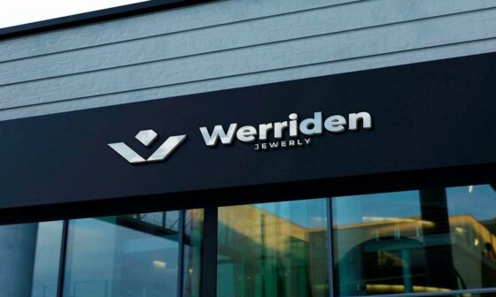 Placa em ACM: Um clássico da comunicação visual em Rio Preto Fachadas 4