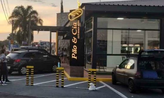 Placa em ACM: Uma escolha inteligente em Rio Preto Fachadas 7