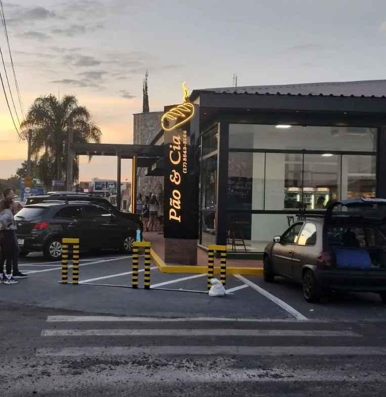 Placa em ACM: Uma escolha inteligente em Rio Preto Fachadas 1