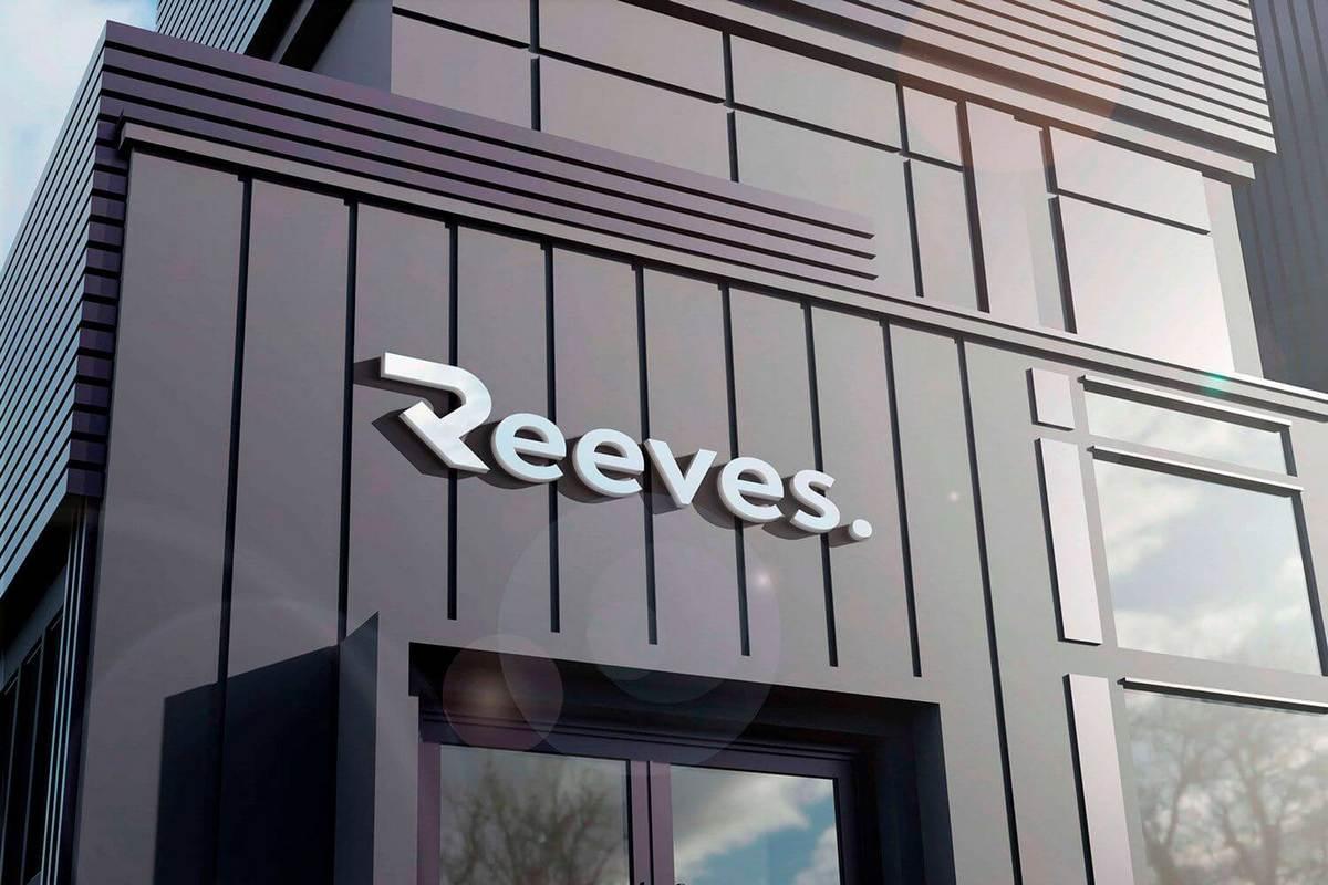 Fachadas comerciais criativas em Rio Preto com Placa em ACM Fachadas 1