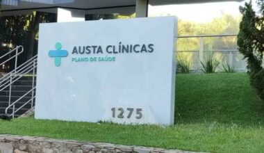 Fachadas de alto padrão em Rio Preto com Placa em ACM Fachadas 2