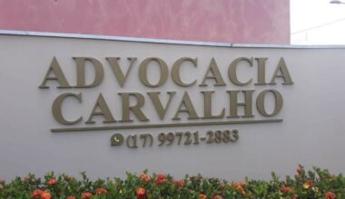 Placa em ACM: Beleza que resiste ao tempo em Rio Preto Fachadas 4