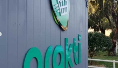 Como a Placa em ACM une estética e durabilidade no comércio de Rio Preto Fachadas 7