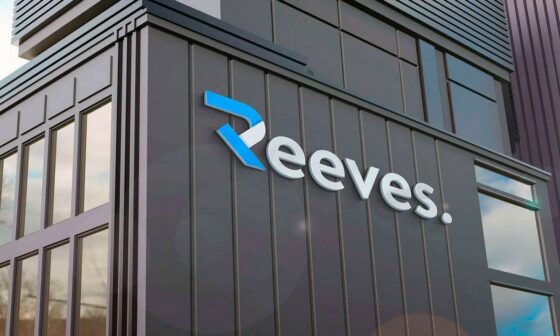 Fachadas exclusivas em Rio Preto criadas com Placa em ACM Fachadas 4