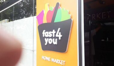 Fachadas inovadoras e expressivas em Rio Preto com Placa em ACM Fachadas 10