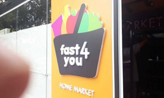 Fachadas inovadoras e expressivas em Rio Preto com Placa em ACM Fachadas 2