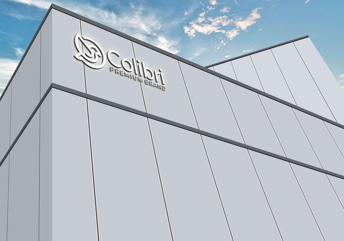 Fachadas modernas com design em ACM em Rio Preto Fachadas 1