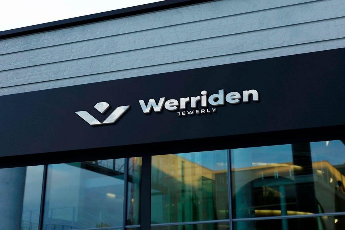 Fachadas que se destacam em Rio Preto com Placa em ACM Fachadas 1