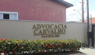 Placa em ACM: Comunicação visual eficiente em Rio Preto Fachadas 11