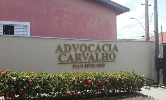 Placa em ACM: Comunicação visual eficiente em Rio Preto Fachadas 5