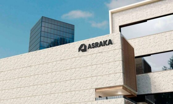 Placa em ACM: Design estratégico para o comércio em Rio Preto Fachadas 3