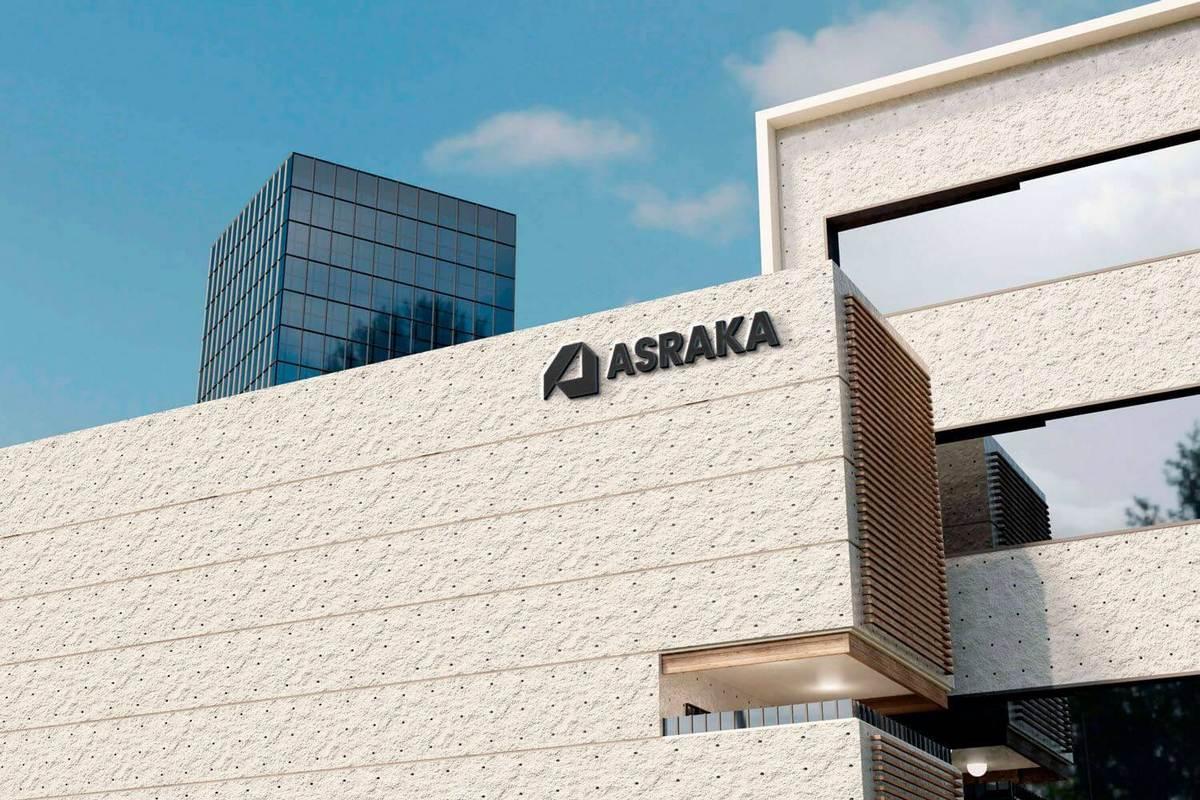 Placa em ACM: Design estratégico para o comércio em Rio Preto Fachadas 1