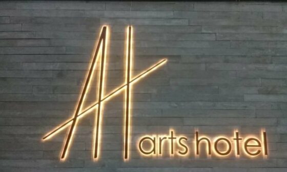 Placa em ACM: Estética moderna e acessível em Rio Preto Fachadas 2