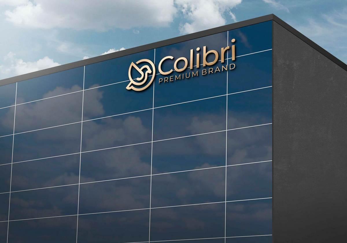 Placa em ACM: Uma solução de estilo incomparável em Rio Preto Fachadas 1