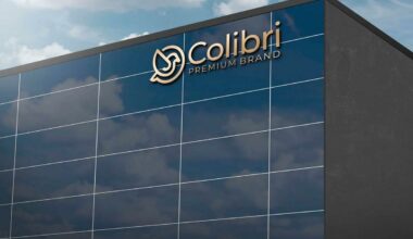 Placa em ACM: A solução versátil para negócios criativos para lojas em Rio Preto Fachadas 2