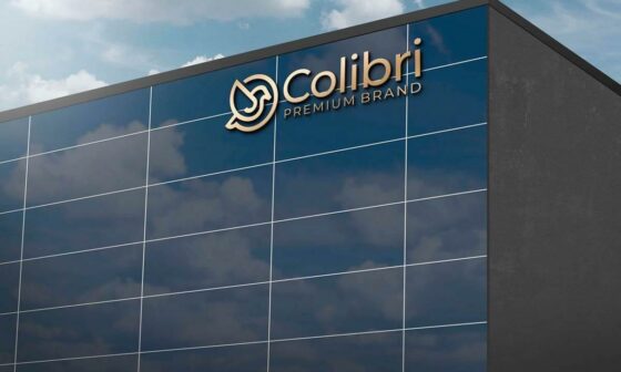 Placa em ACM: A solução versátil para negócios criativos para lojas em Rio Preto Fachadas 5